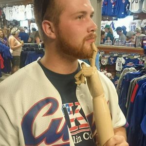 Meet your Posher, Tristan